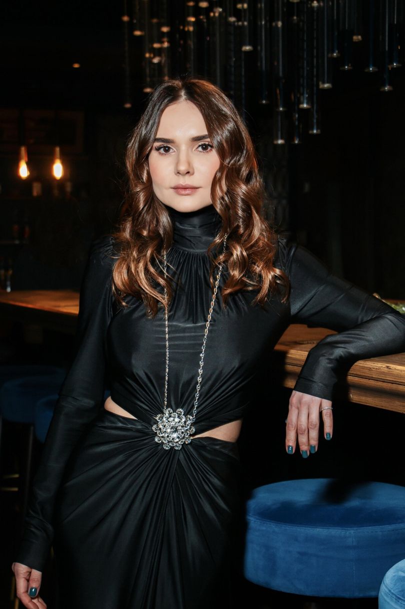 Олена Лавренюк